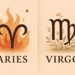 Aries and Virgo Compatibility