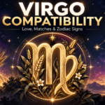Virgo Compatibility